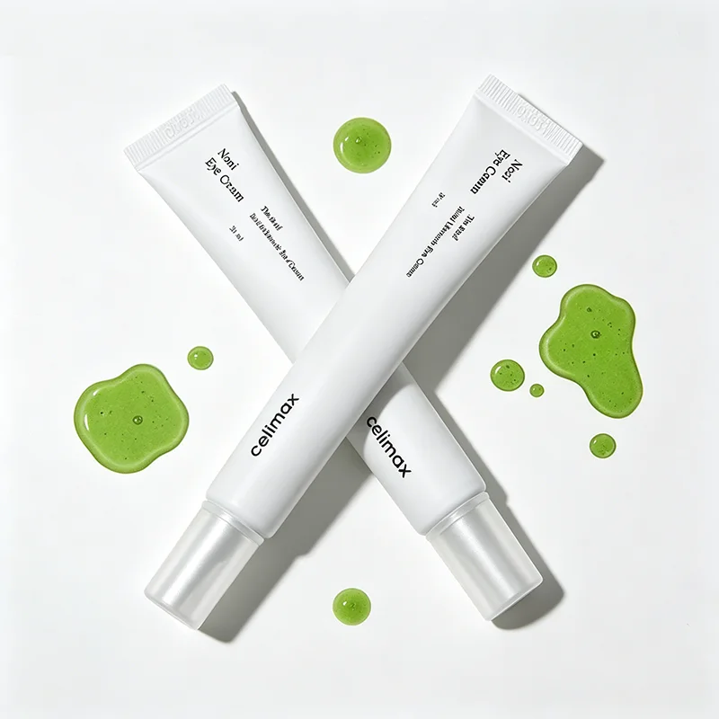 New Original Multi-piece Set C - огляд і ціна Korean Skincare Routine