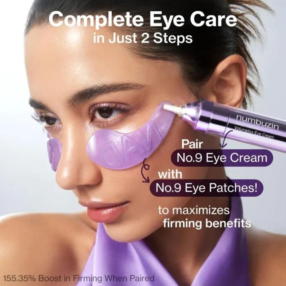 Korean Original Numbuzin No.9  - огляд і ціна Korean Skincare Routine