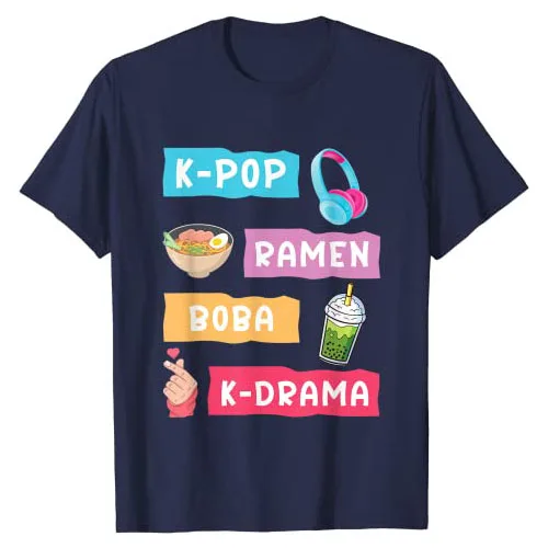 K-Pop Fashion for Fans of Kore - огляд і ціна Lifestyle Korean Drama